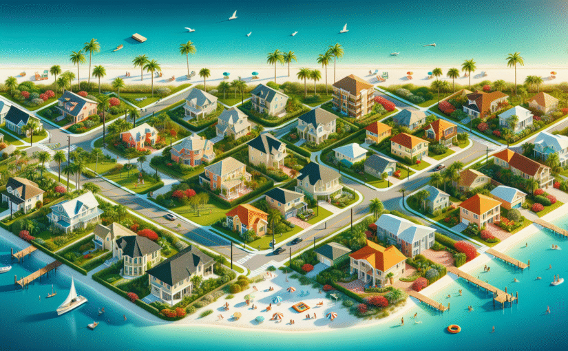 Why Florida’s Housing Market Stands Out for Buyers