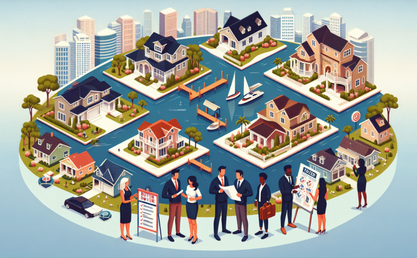 Discover Florida’s Booming Housing Market and Buyer Tips