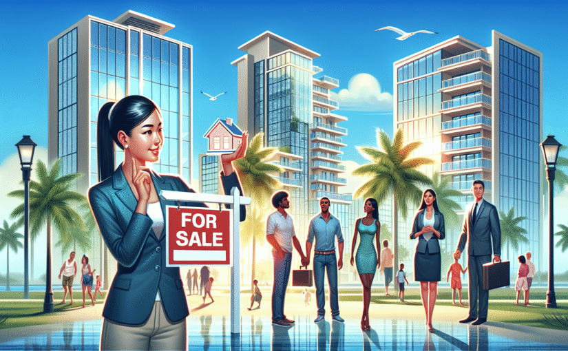 Discover Florida’s Resilient Real Estate Market