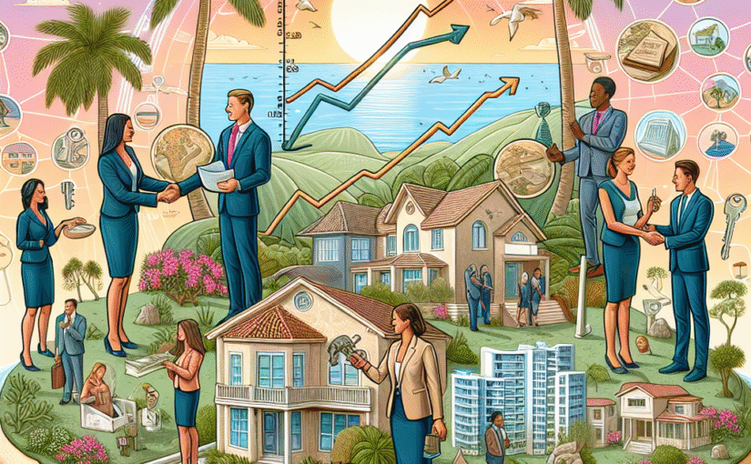 Why Buyer Brokers Are Essential in Florida’s 2025 Market